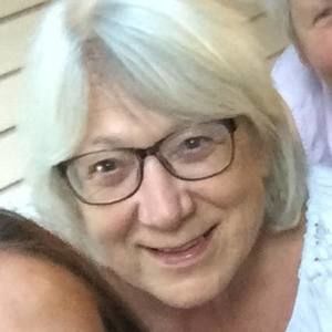 Meet your Posher, Marie